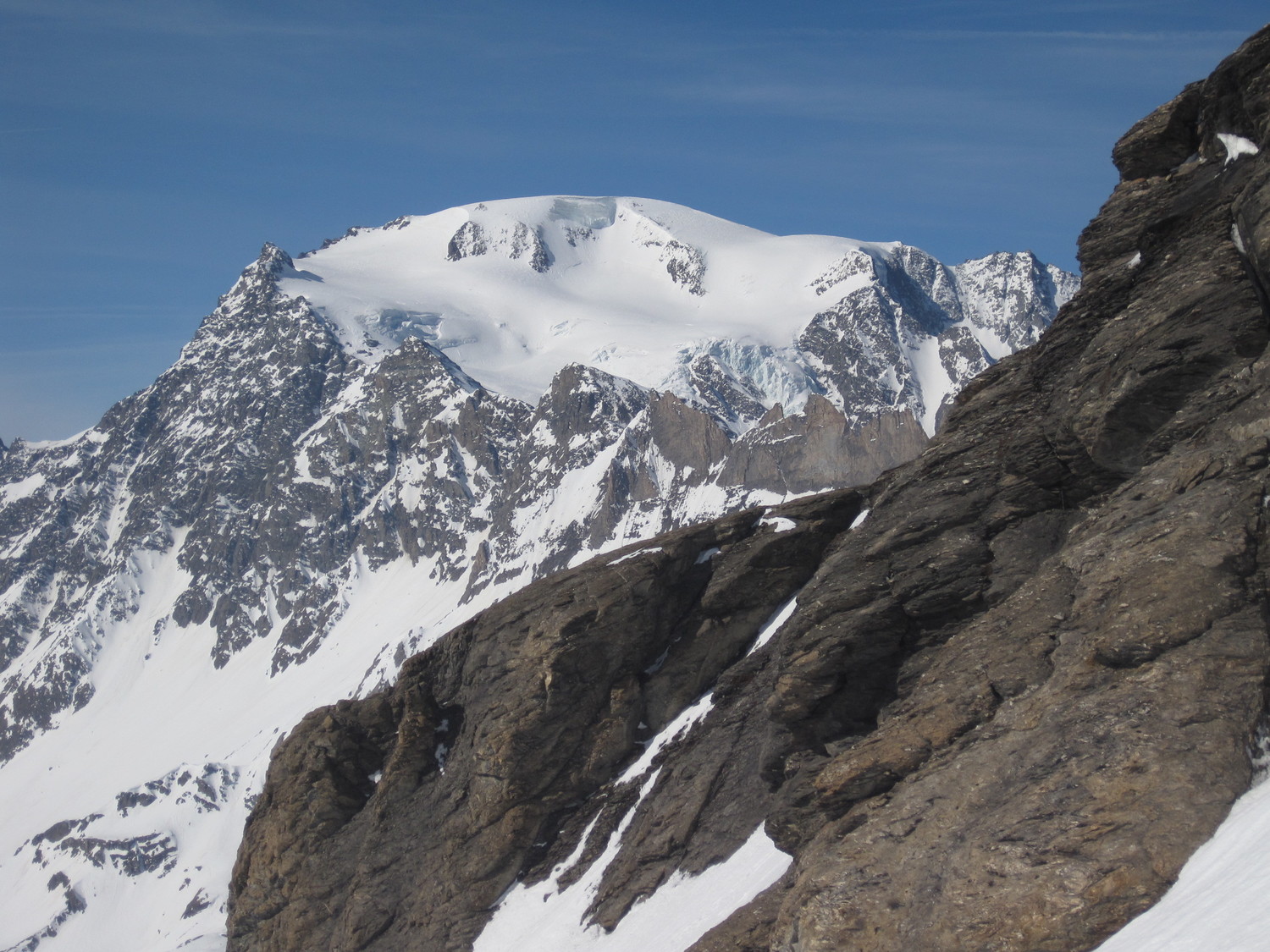 Mont Velan