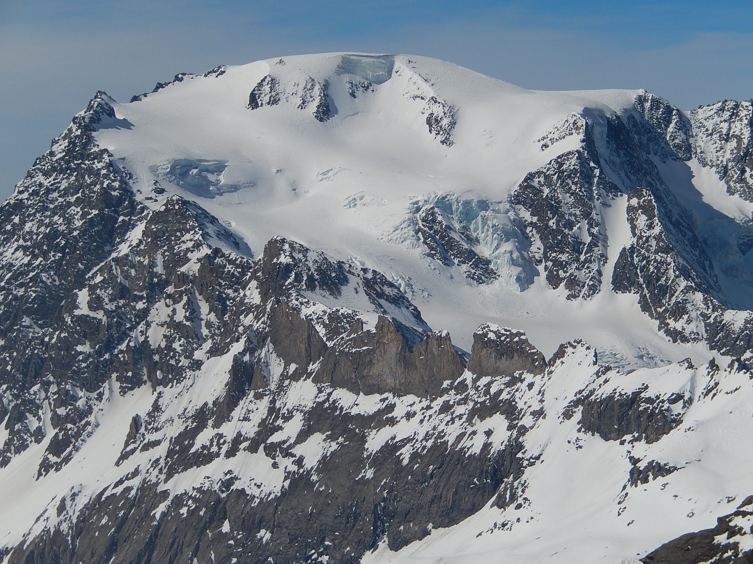 Mont Velan