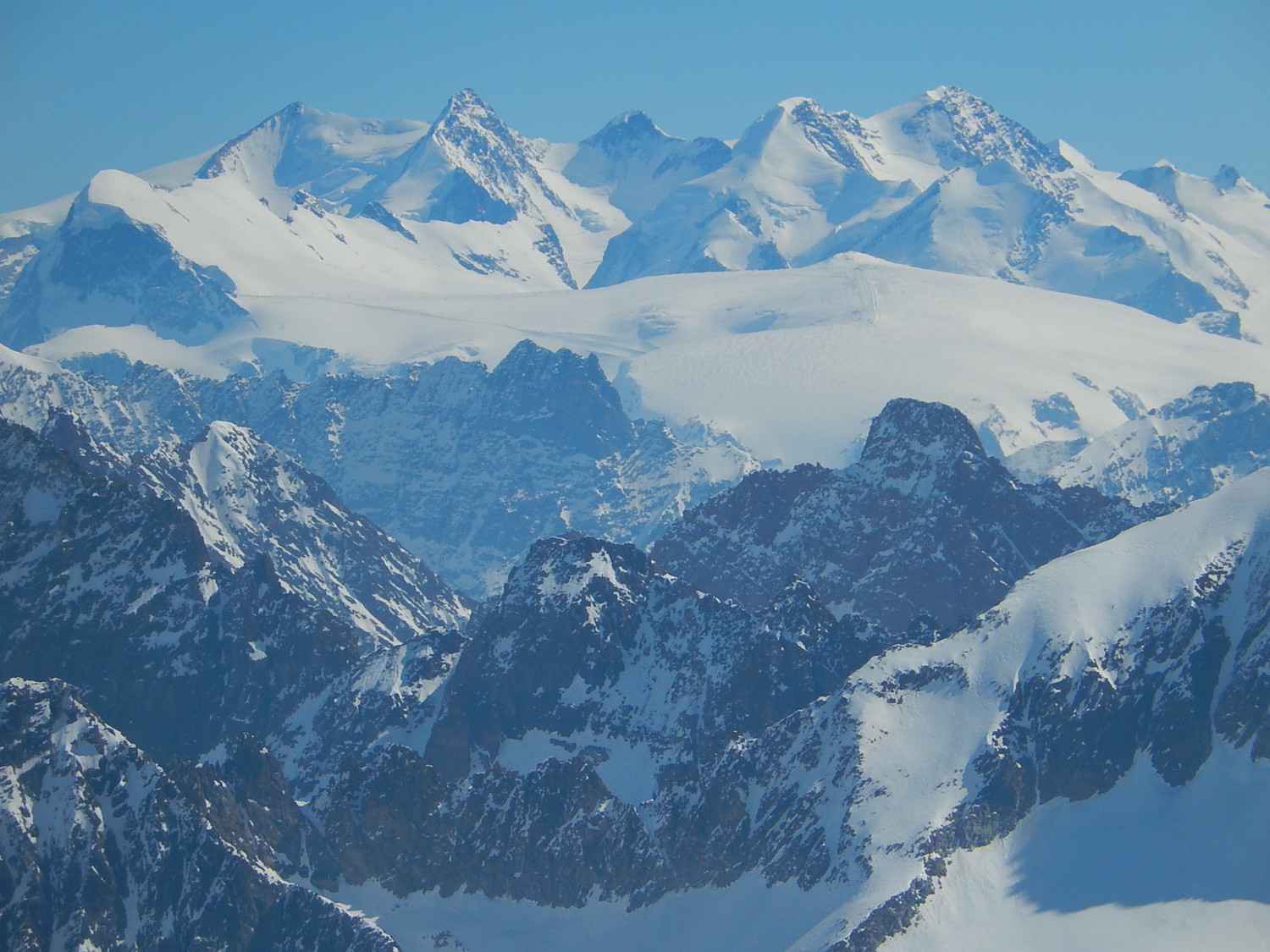 Monte Rosa