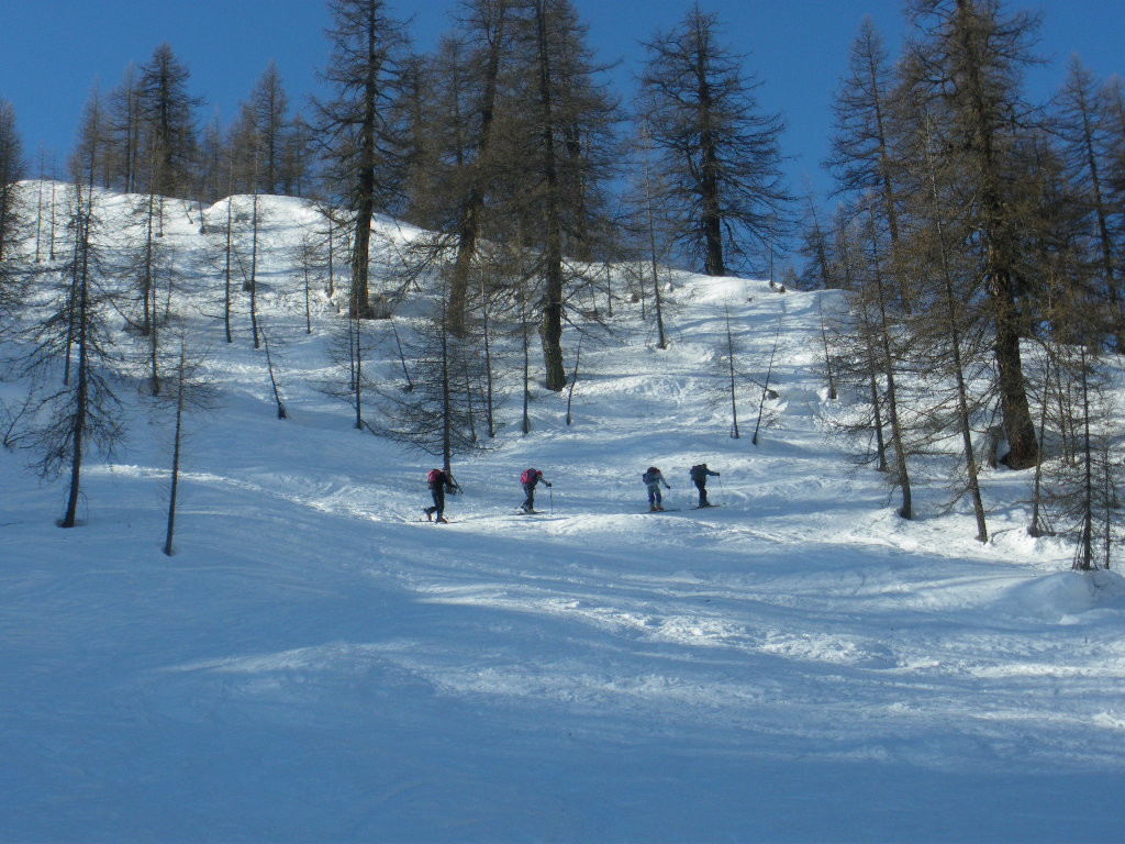 canale di San Giacomo