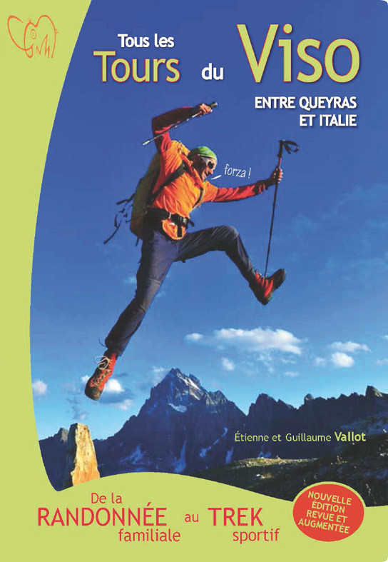 Tous les tours du Viso