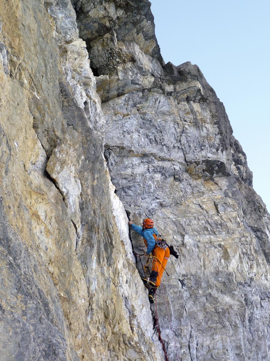 The master of hooks se frise dans L2