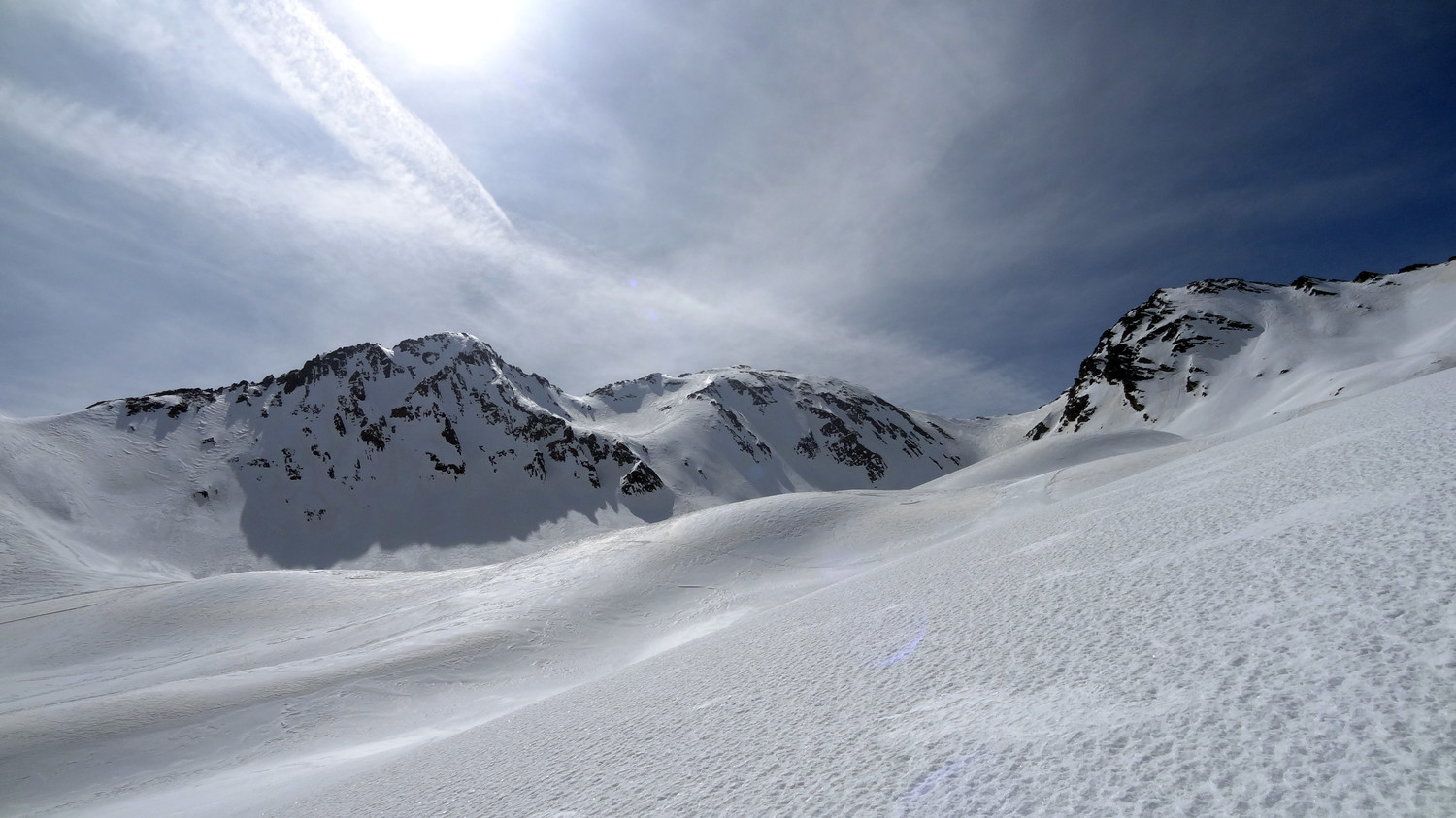 Piz Ursera