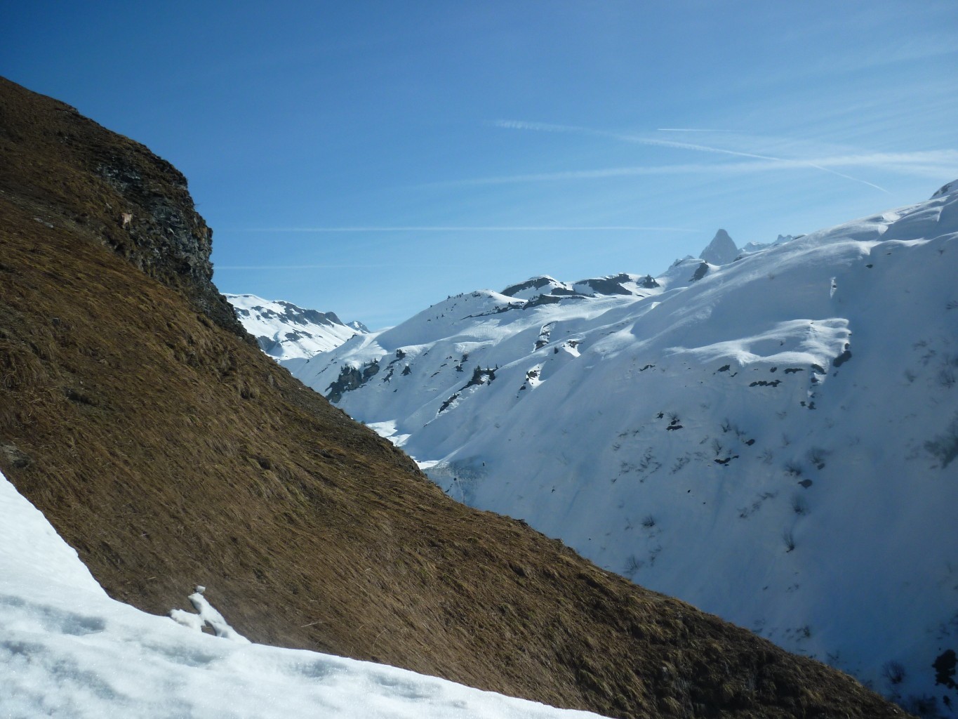 Il n'y a plus qu'a faire le tour