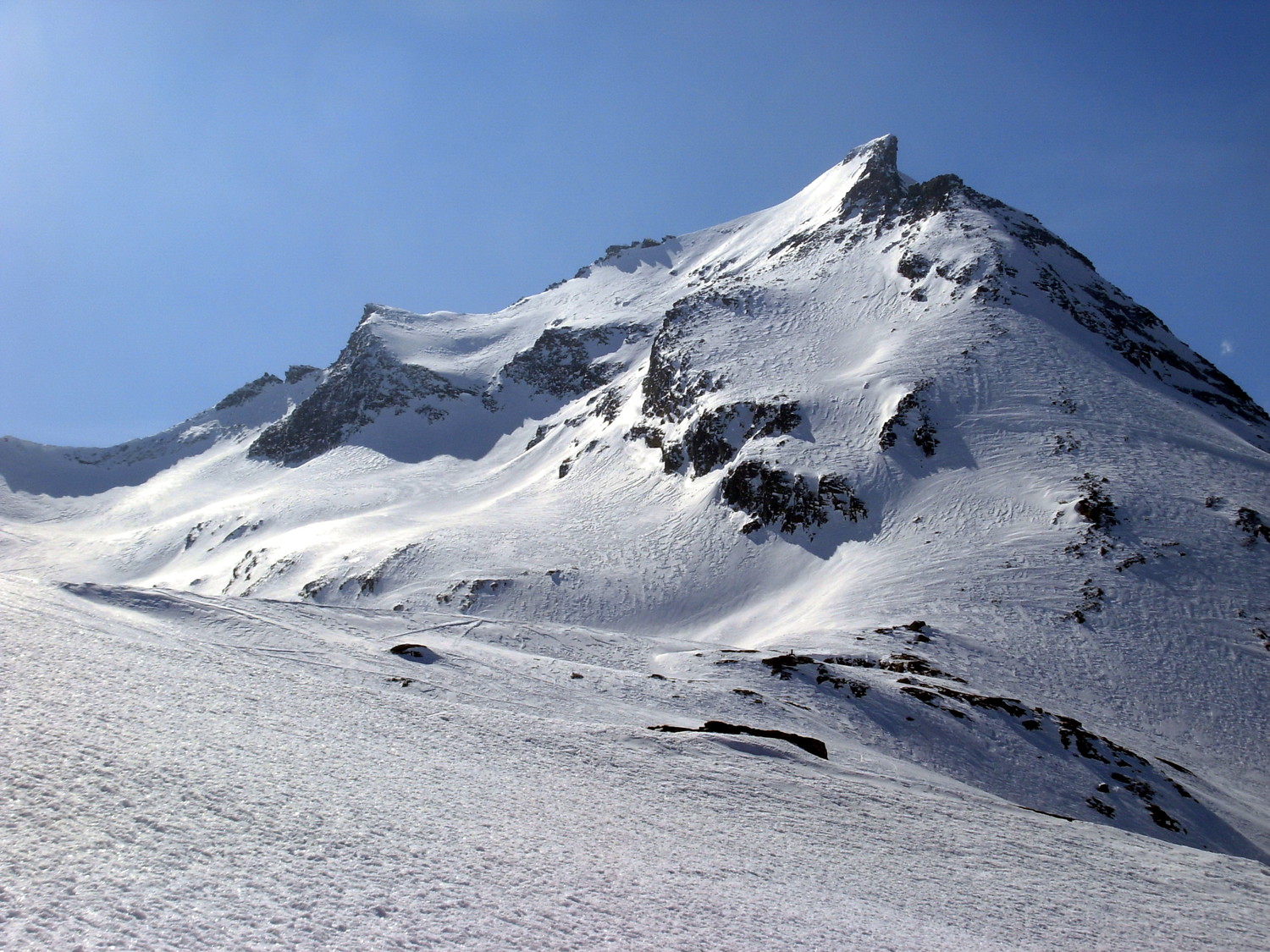 P.ta d'Aurona