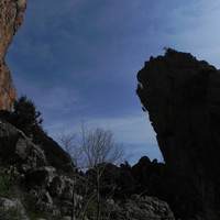 Gozzi - le profil de Saga Corsica (6c)