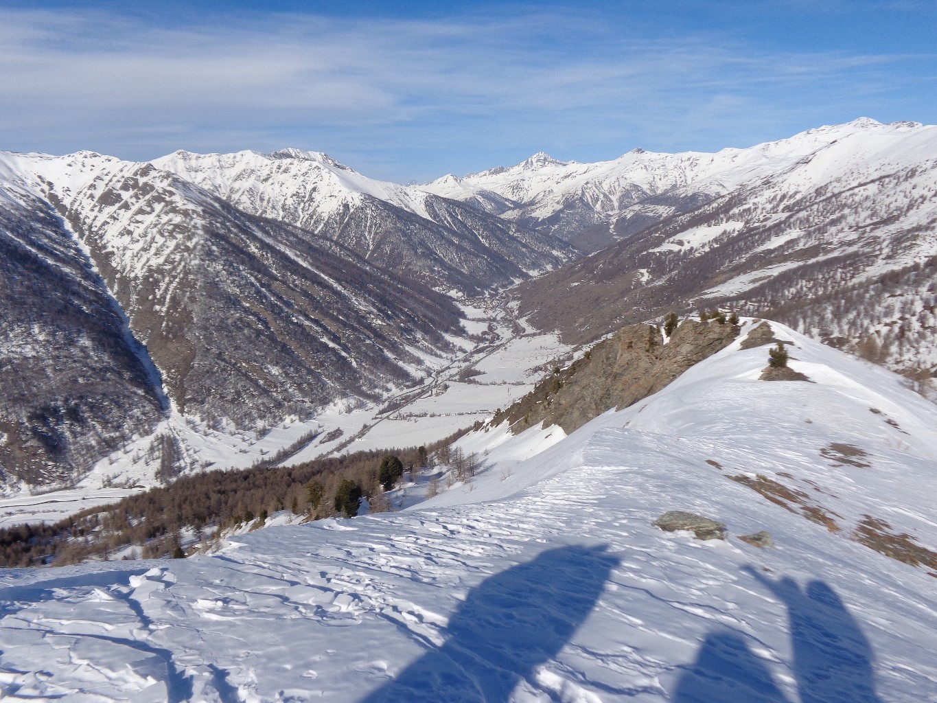 La vallée