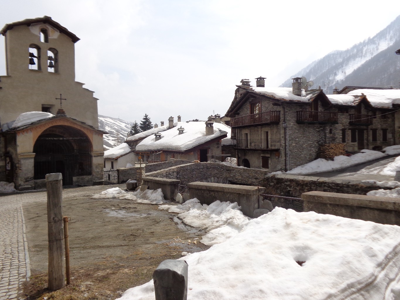 Chianale