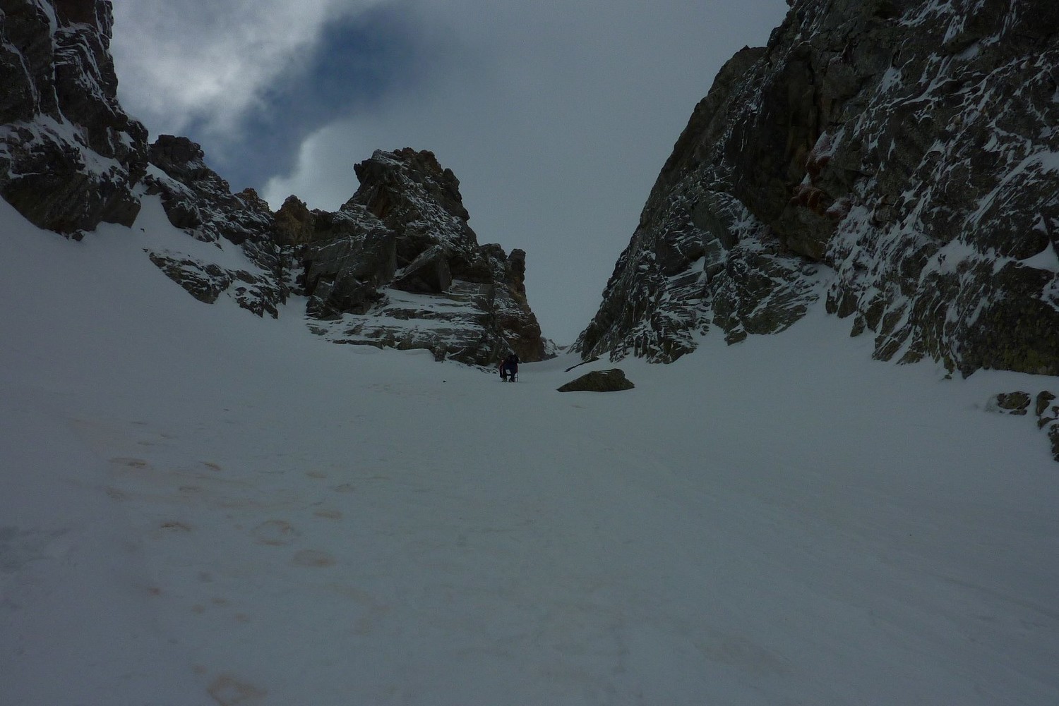 Couloir Gigolo