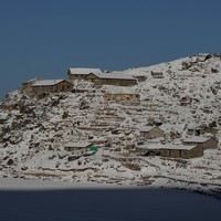 Lacs du Gosaikund