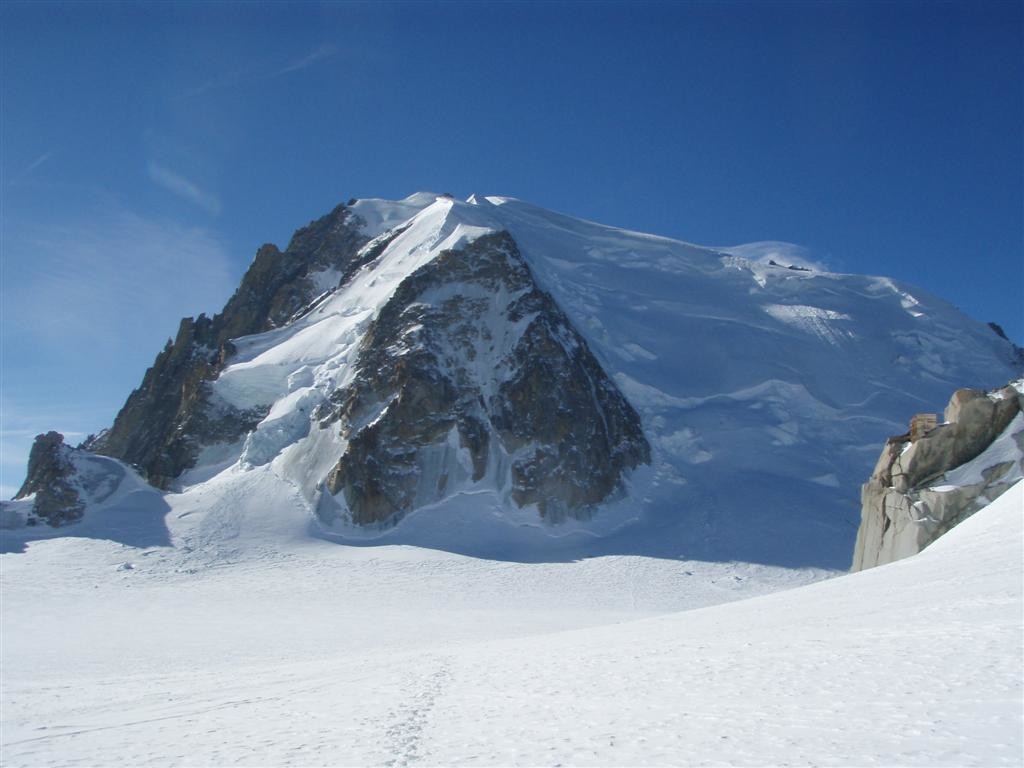 Triangle du Tacul