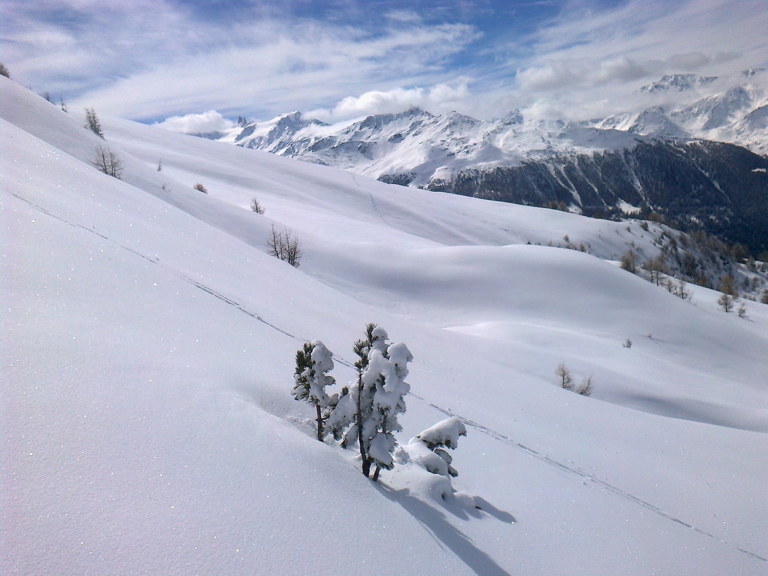 direction plan genevrec