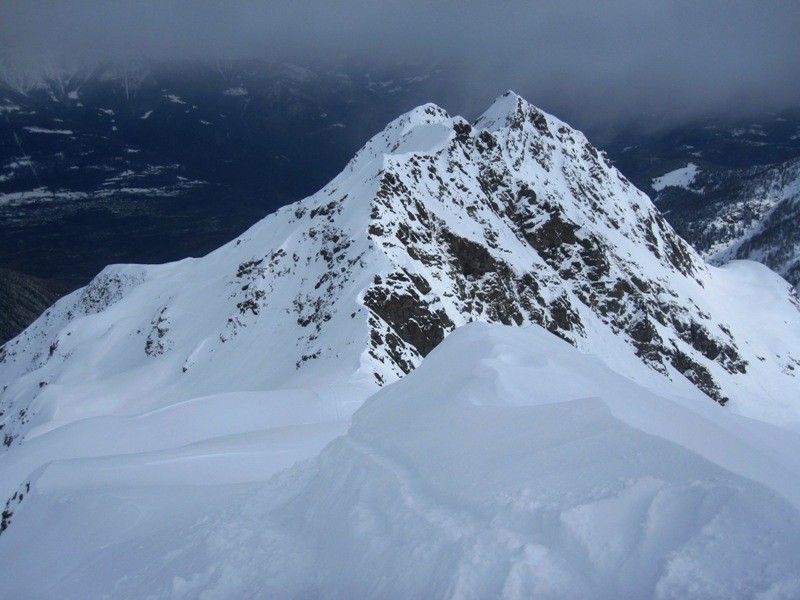 il passo dell'omo dalla q. 2575