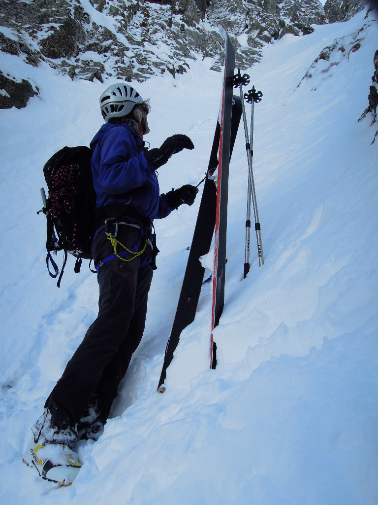 Olivier surveille les purges avant le rappel