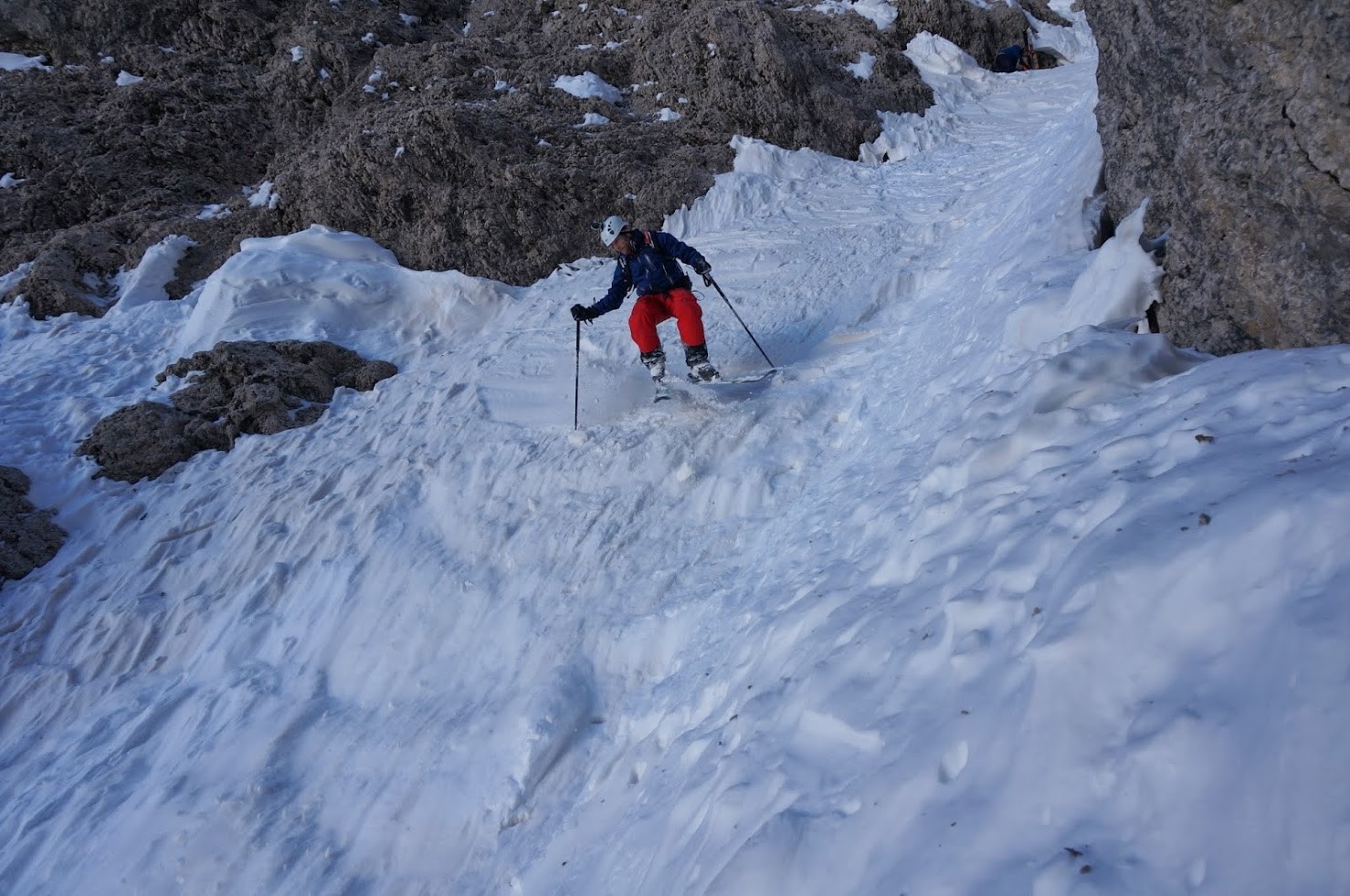 jump style