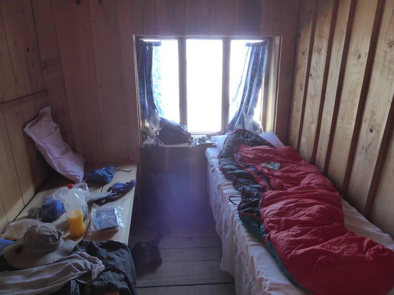 Chambre Phedi.