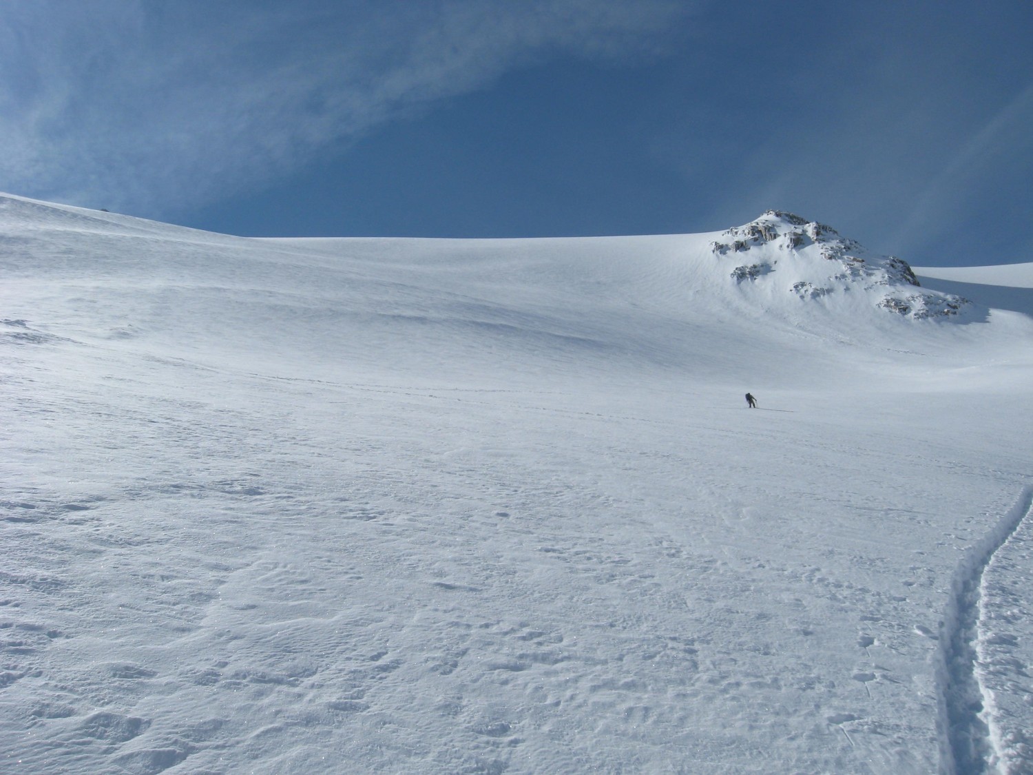 Glacier des Grands