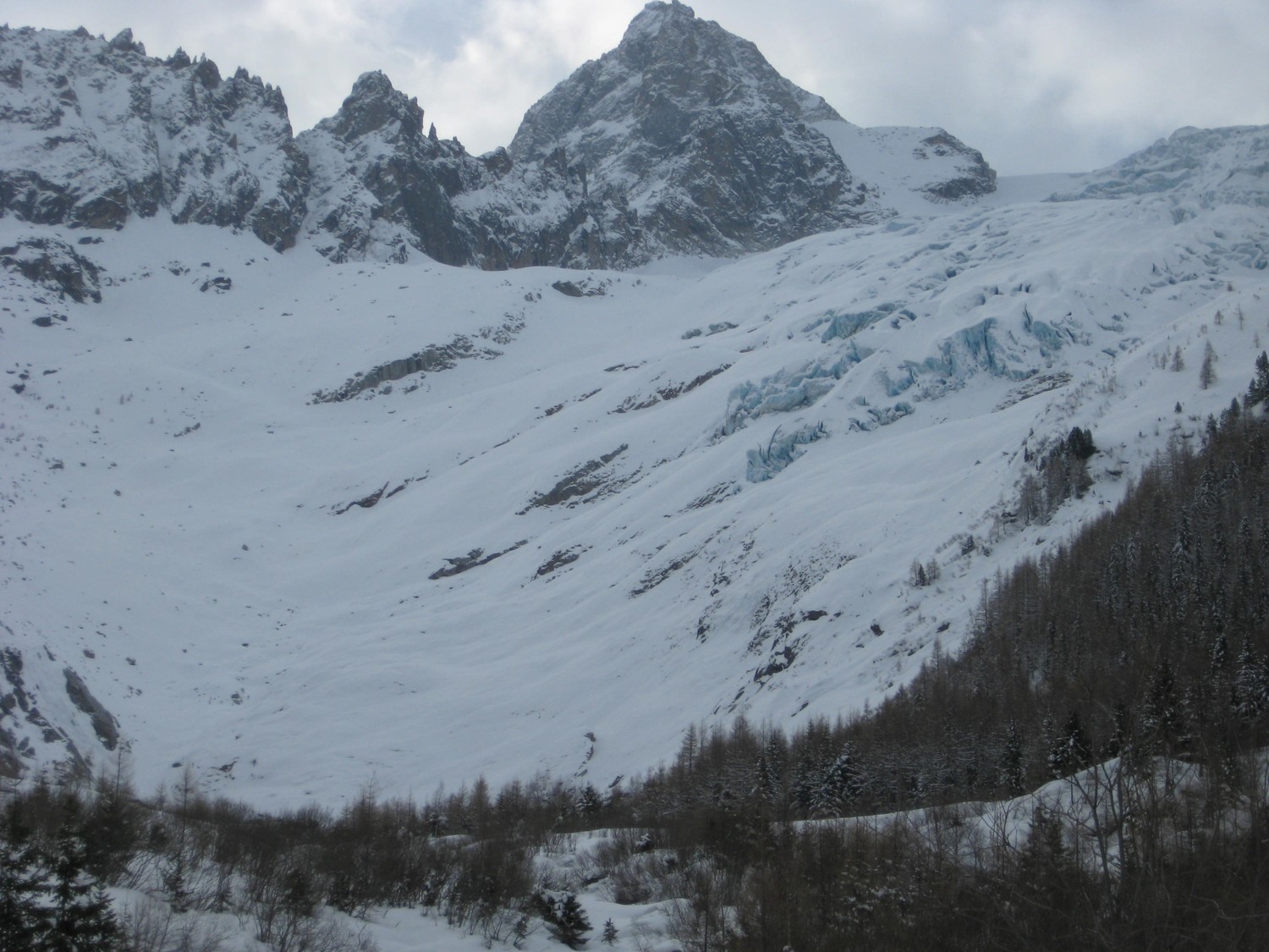 Fond du vallon