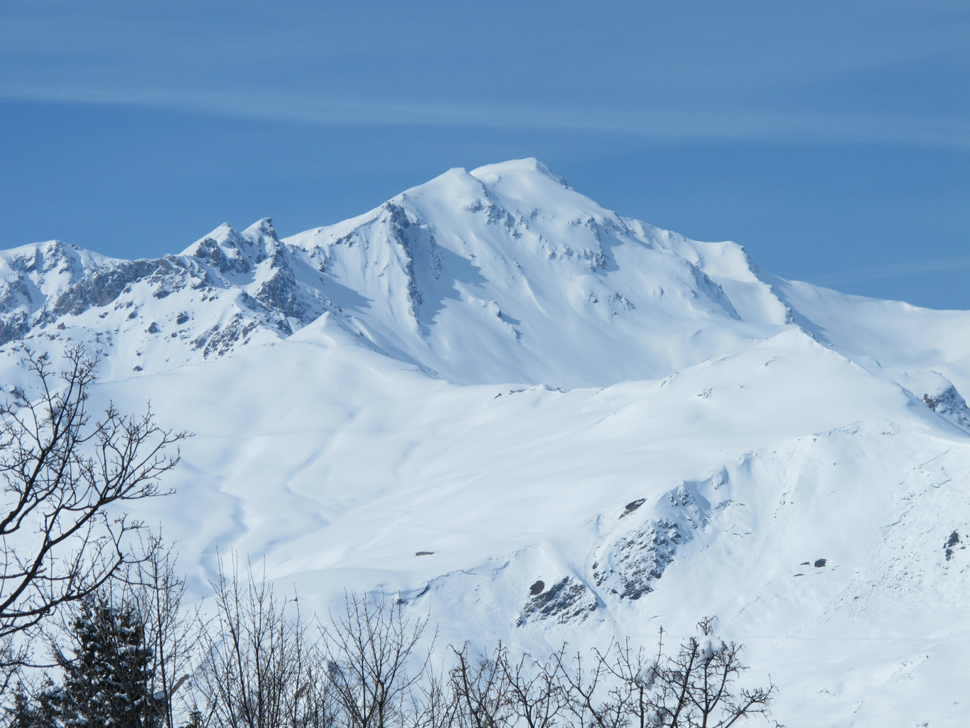 le mont du fût