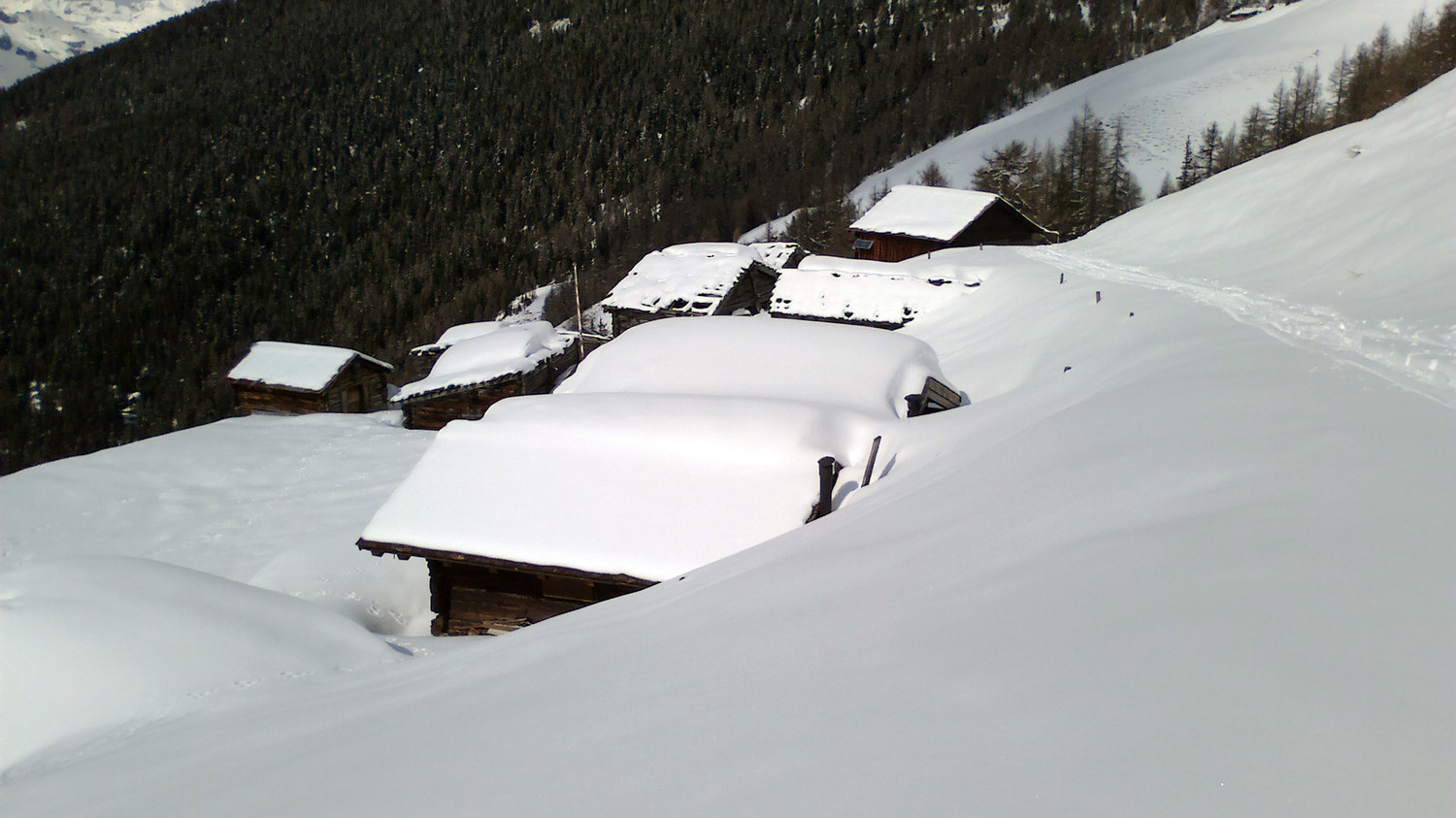 l'Arpette