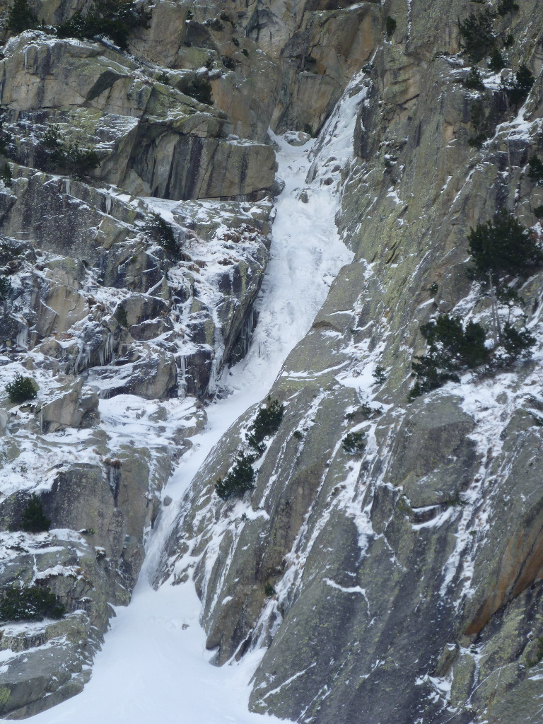 condi cascades