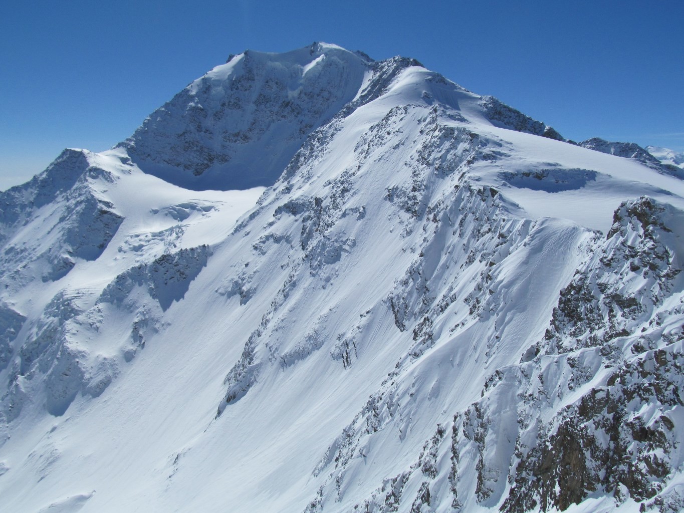 Fletschhorn