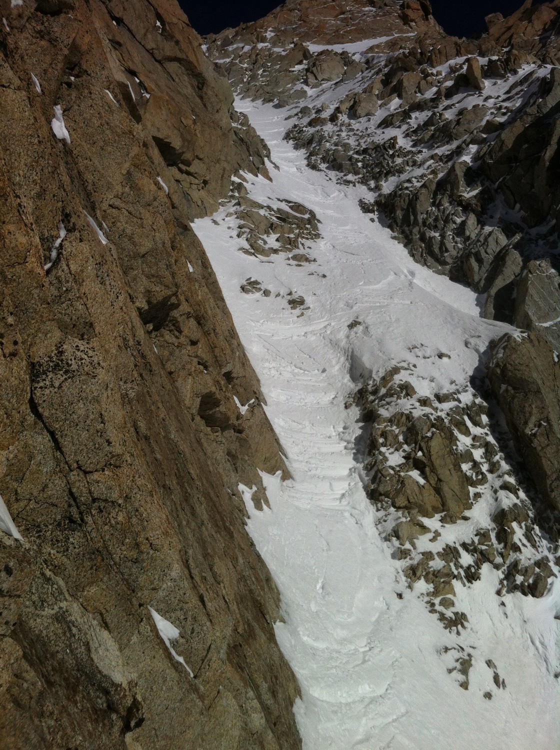 Crux expo,après moi le déluge..