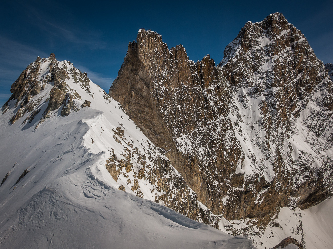 Tougne/Grande Glière