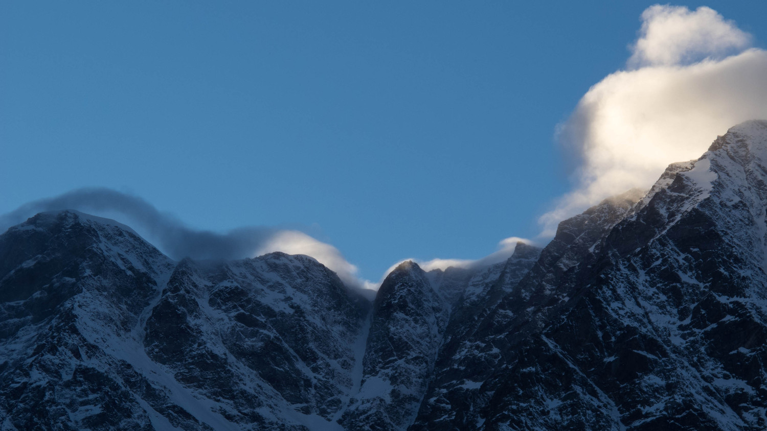 dans le massif du Monte rosa 2013