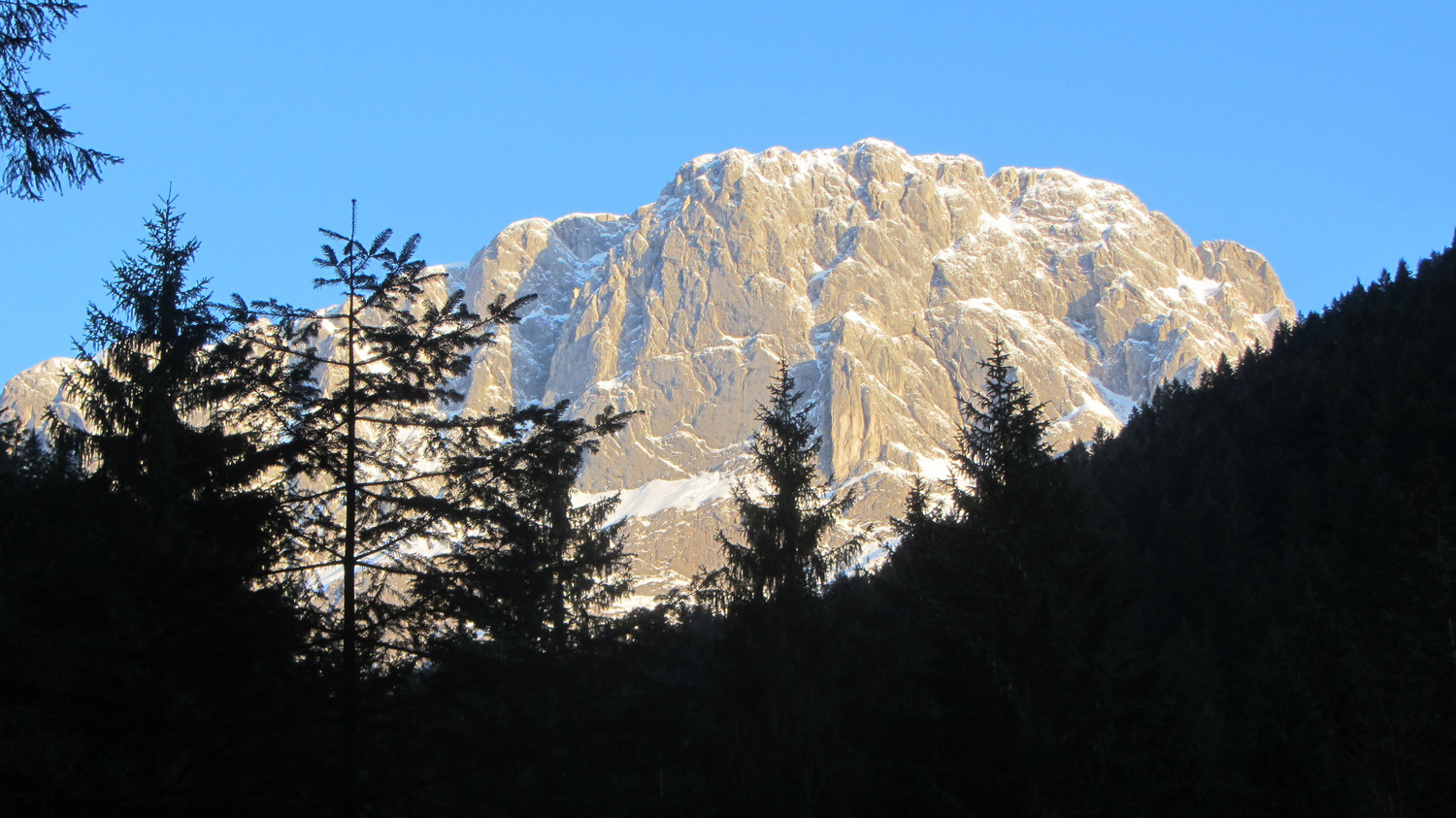 Monte Avanza