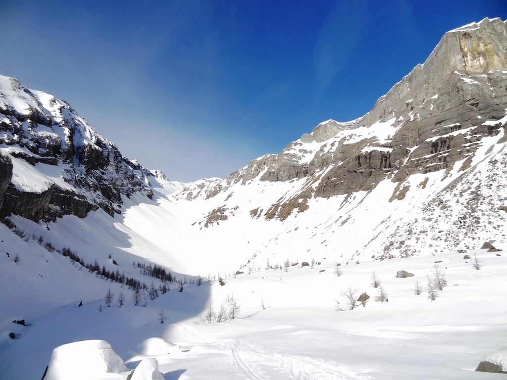 Combe des Andins