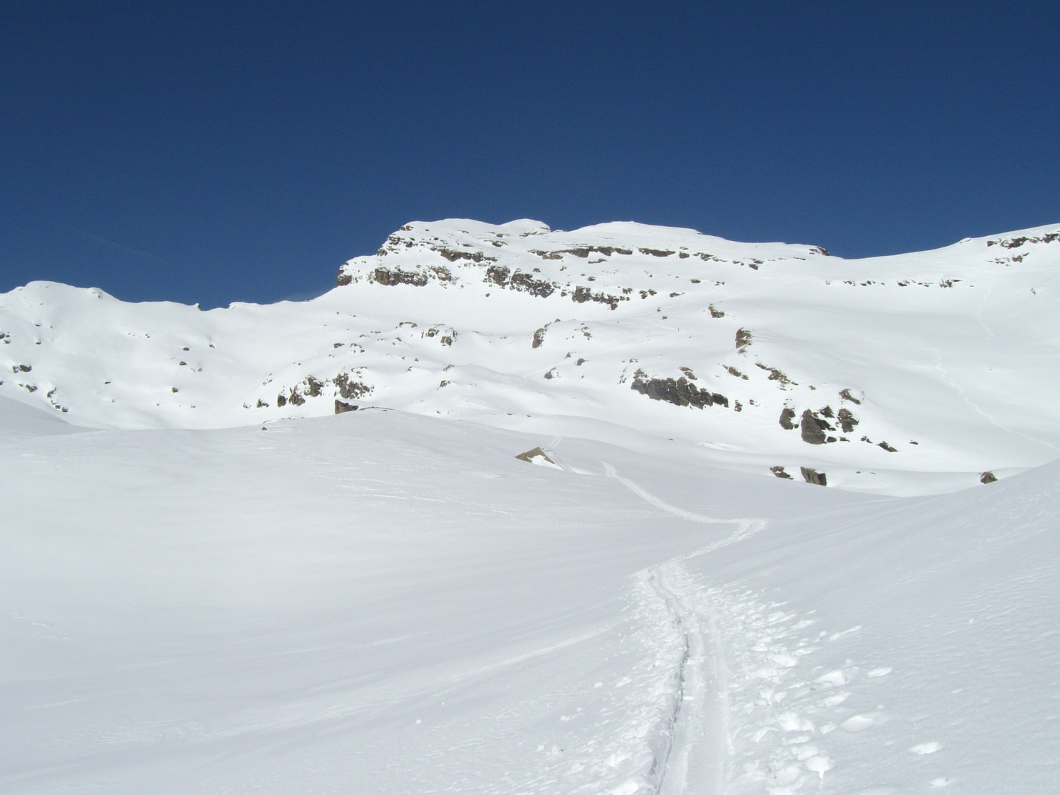 Dent de Morcles