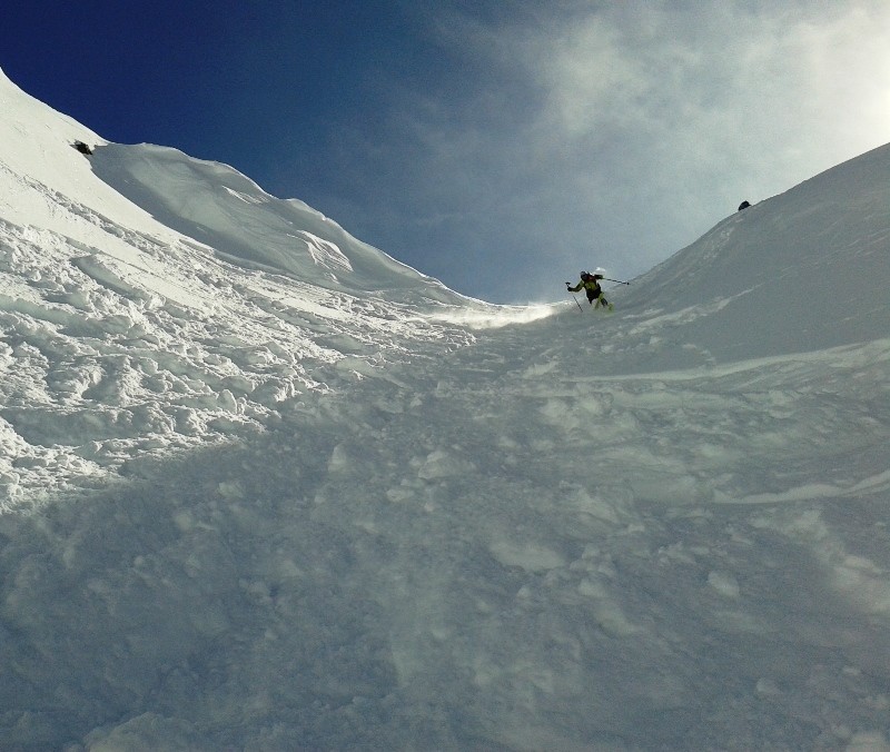 canalino finale