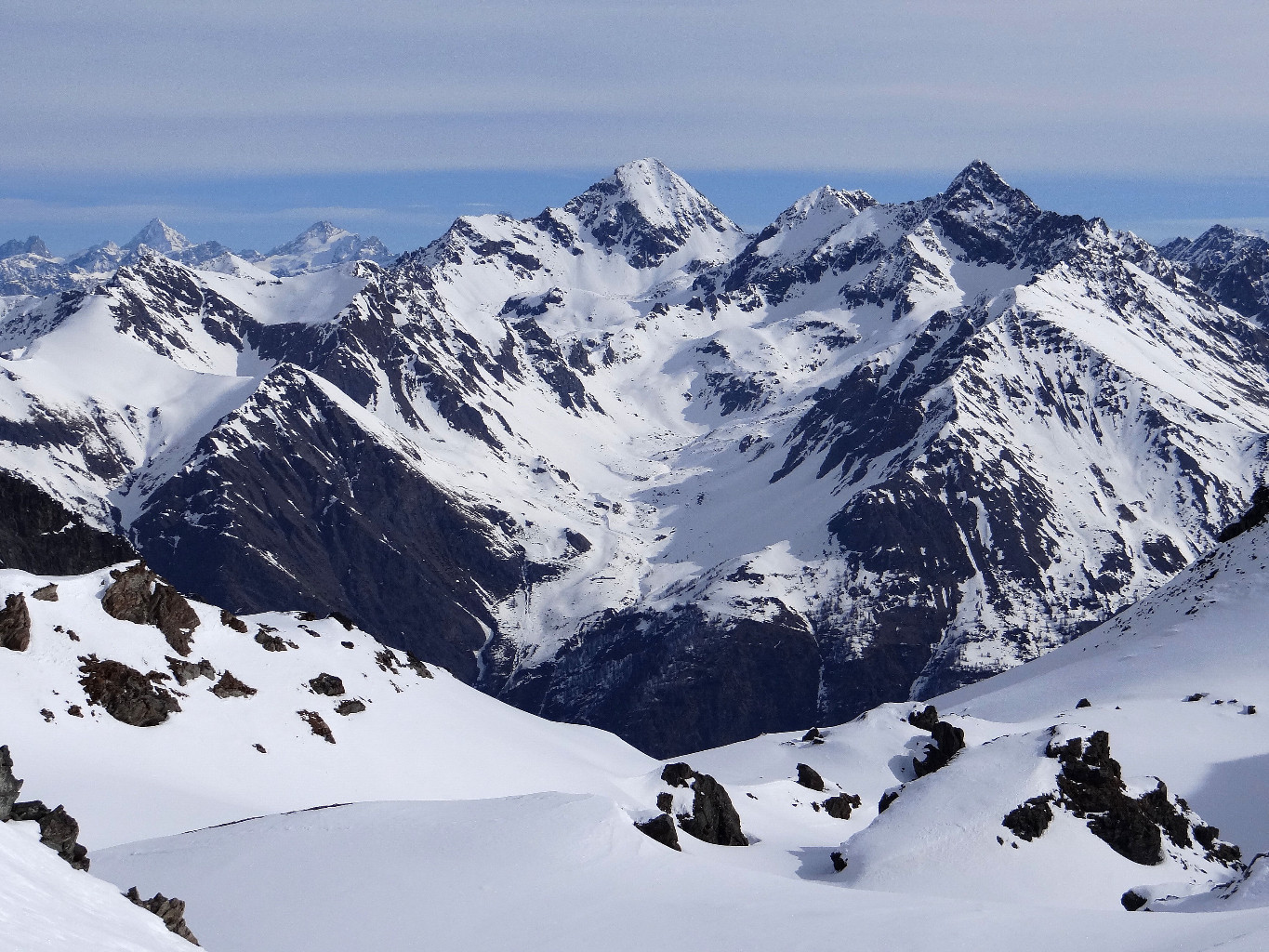 Mont Emilius