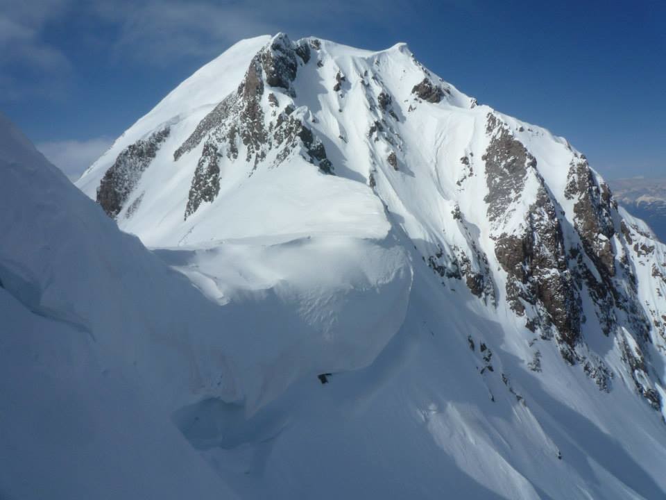 Cornice