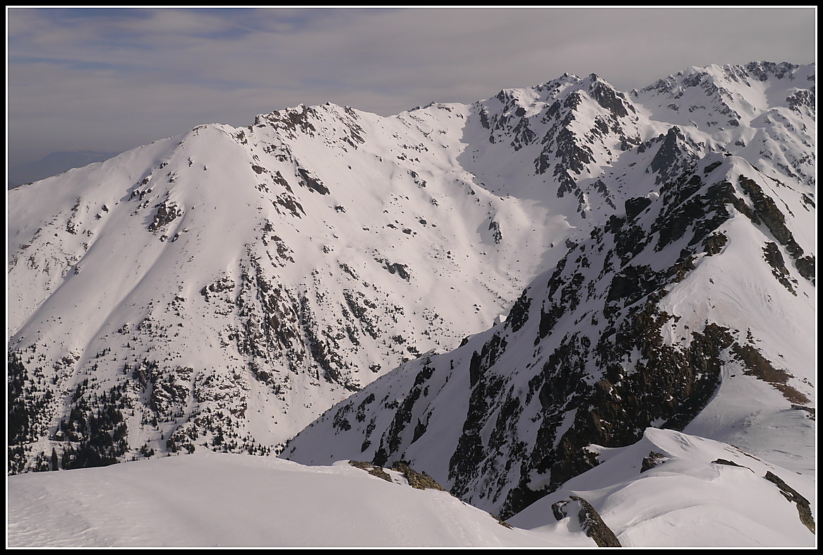 Combe du Vénetier