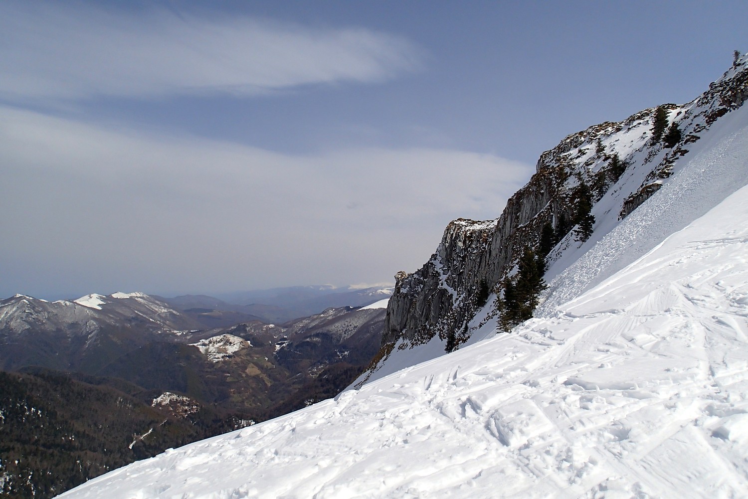 Escalette
