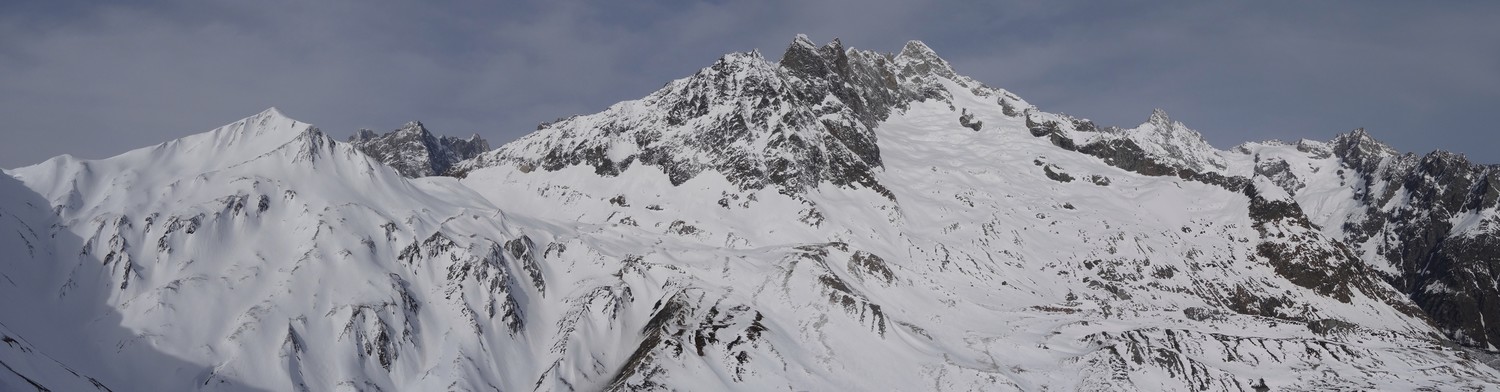 Mont Dolent