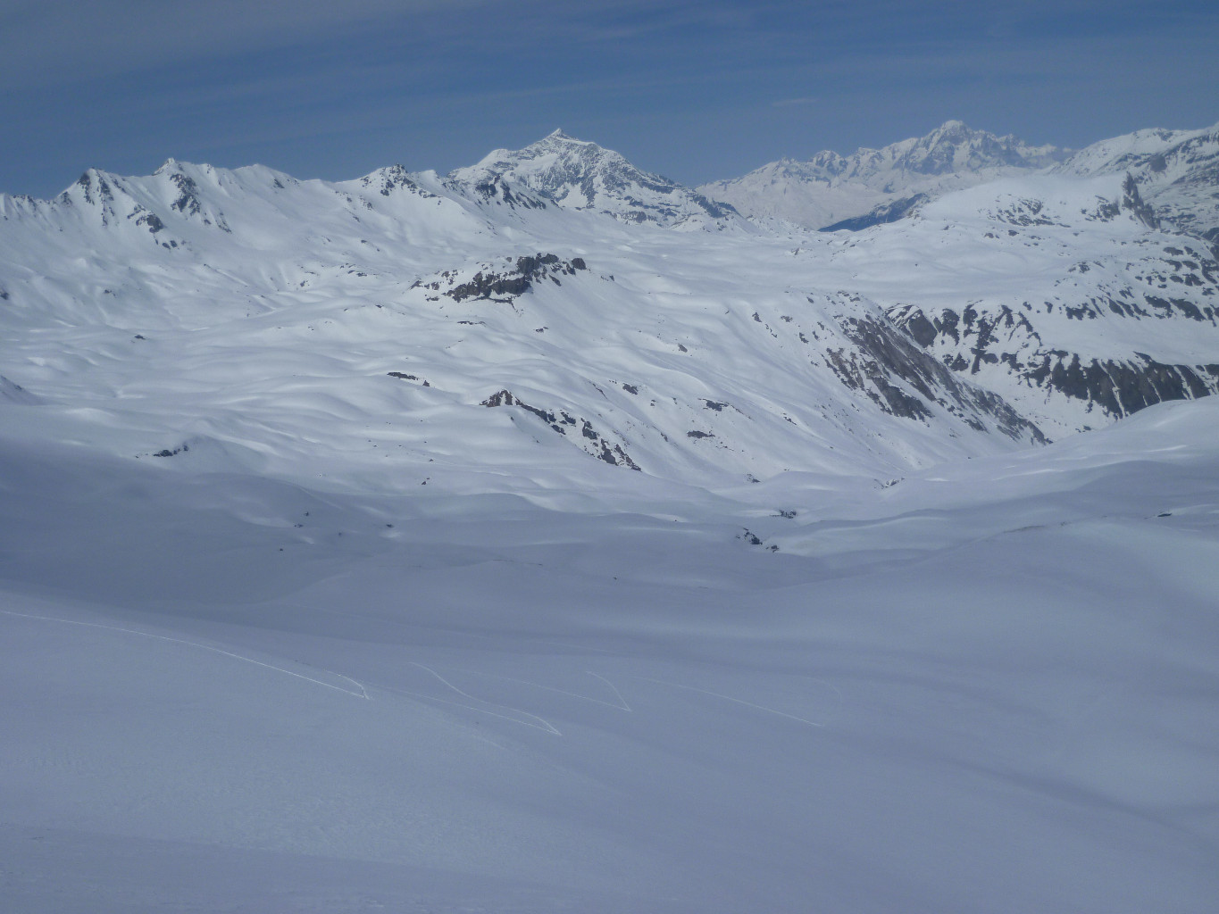 Vallon du Pisset