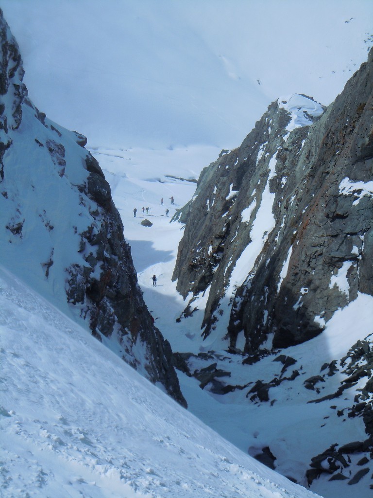 Le goulet