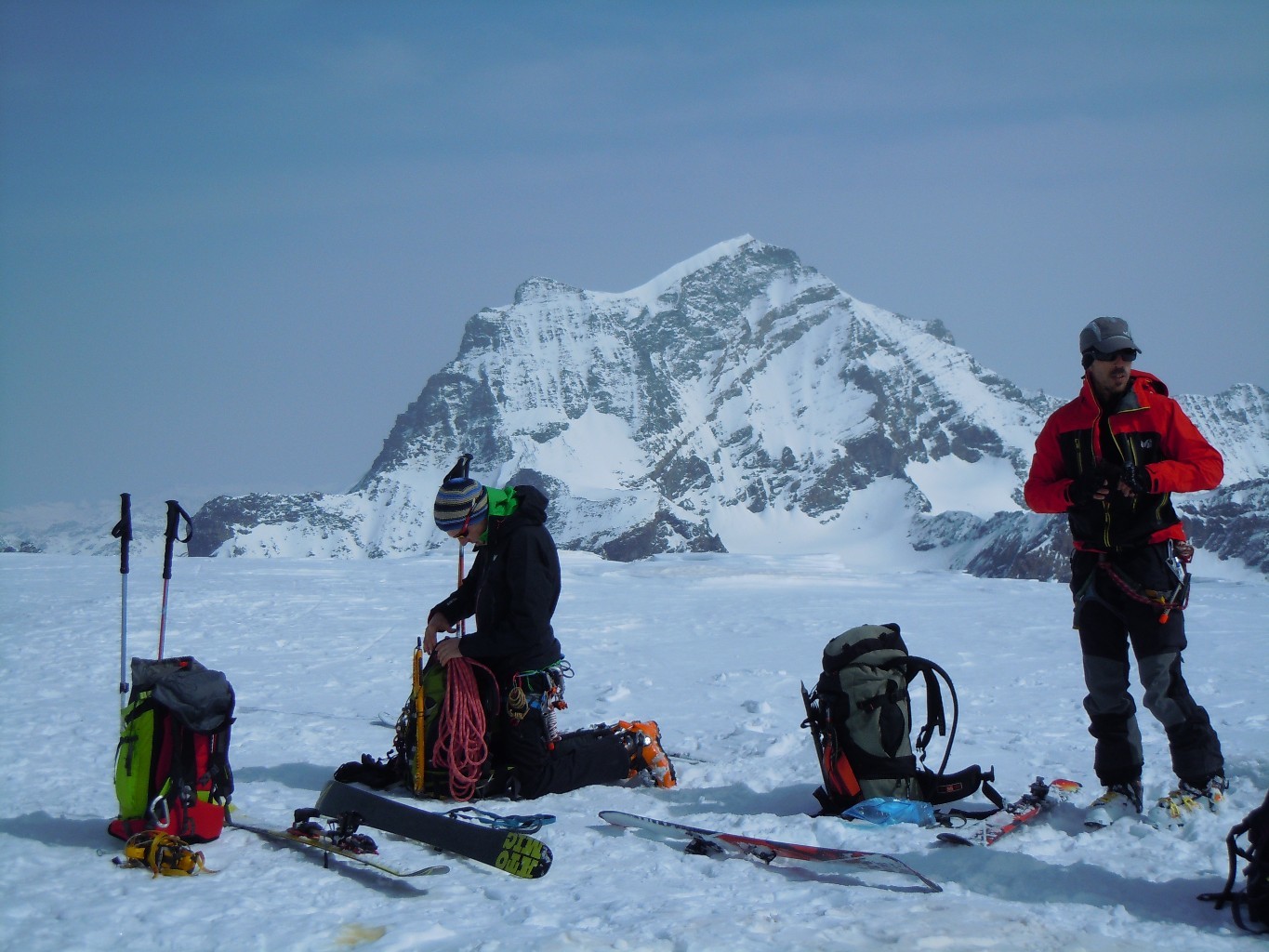 Summit