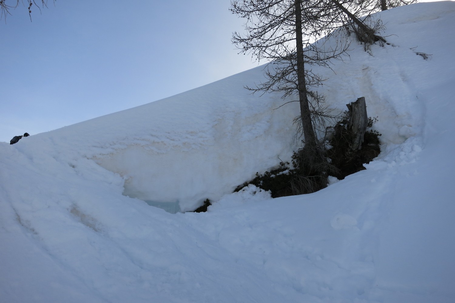 Spessori notevoli