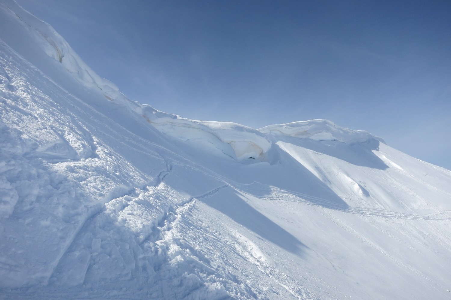 Cornice