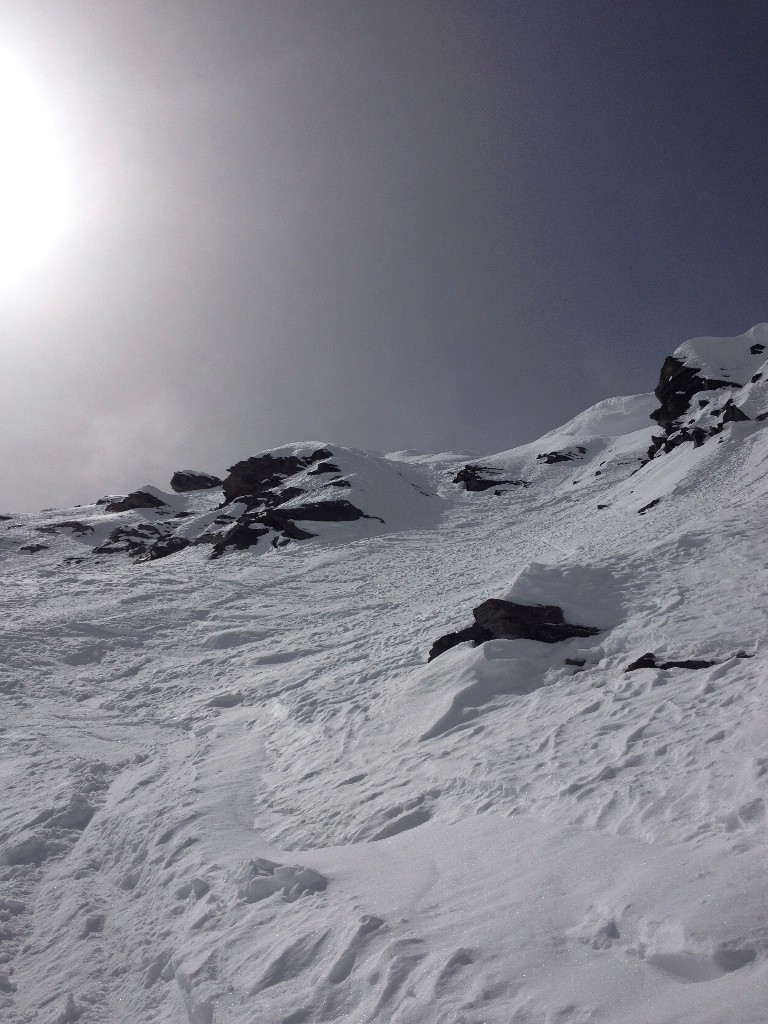 couloir