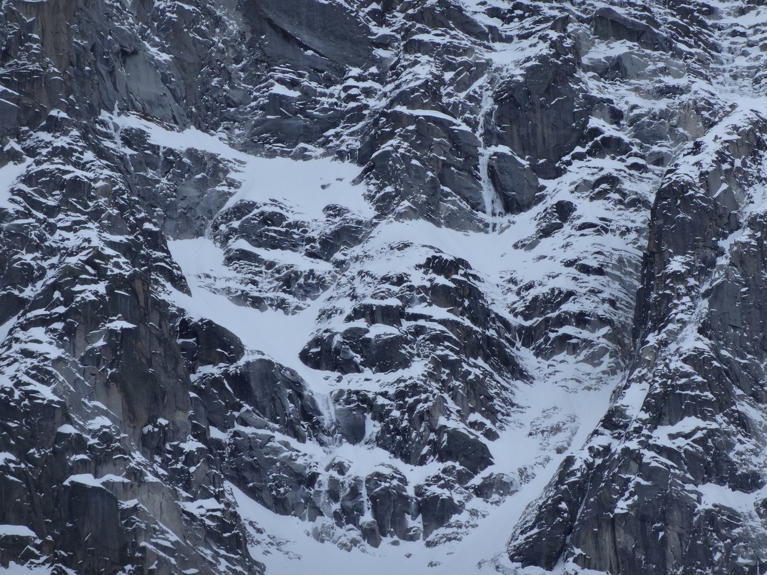 Fil à plomb - Passage clef