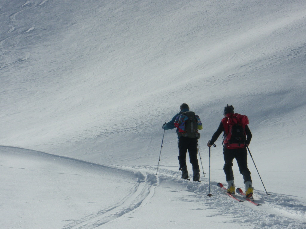 Sergio e Romano