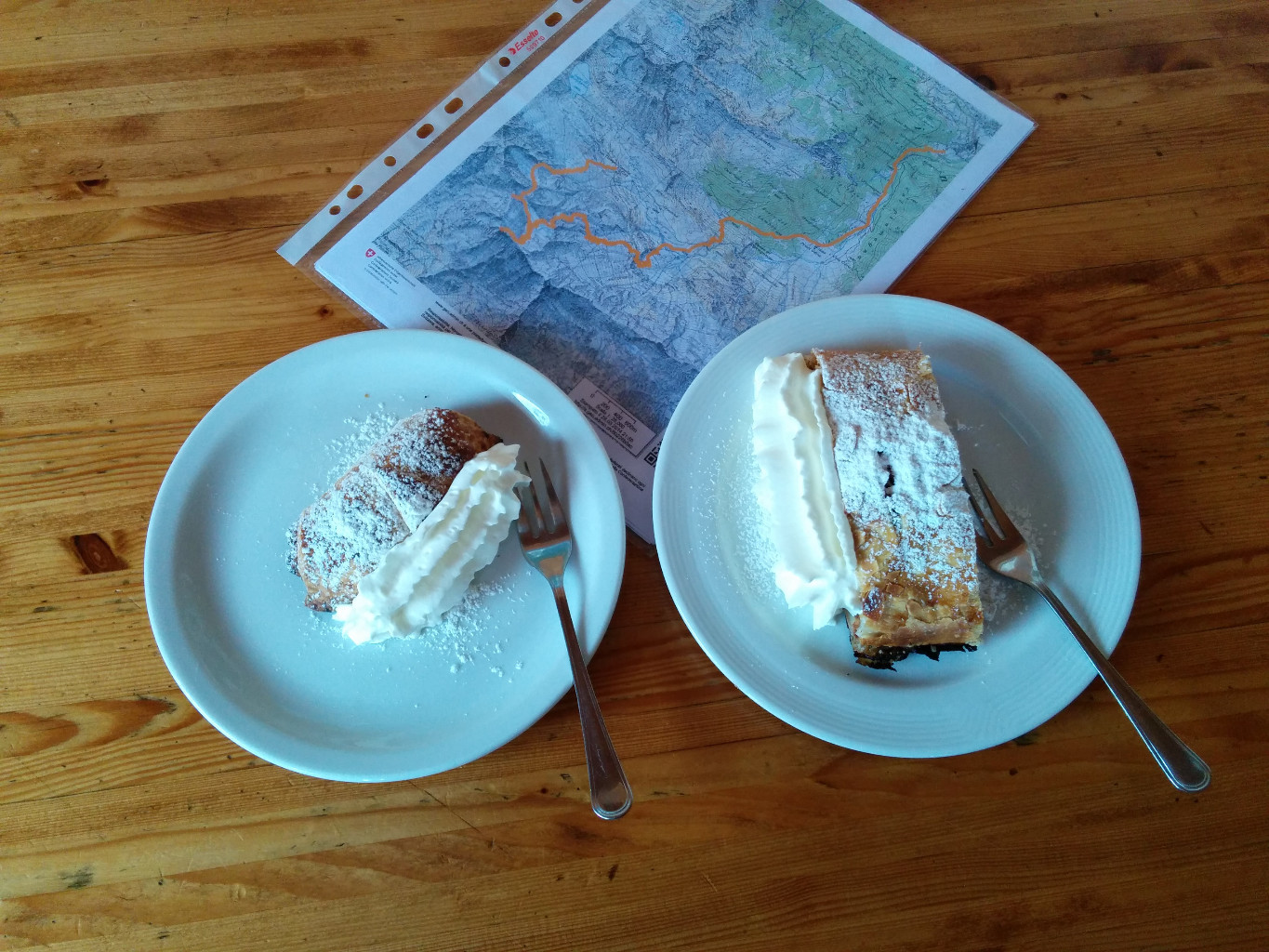 Merenda