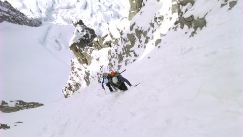 Le couloir