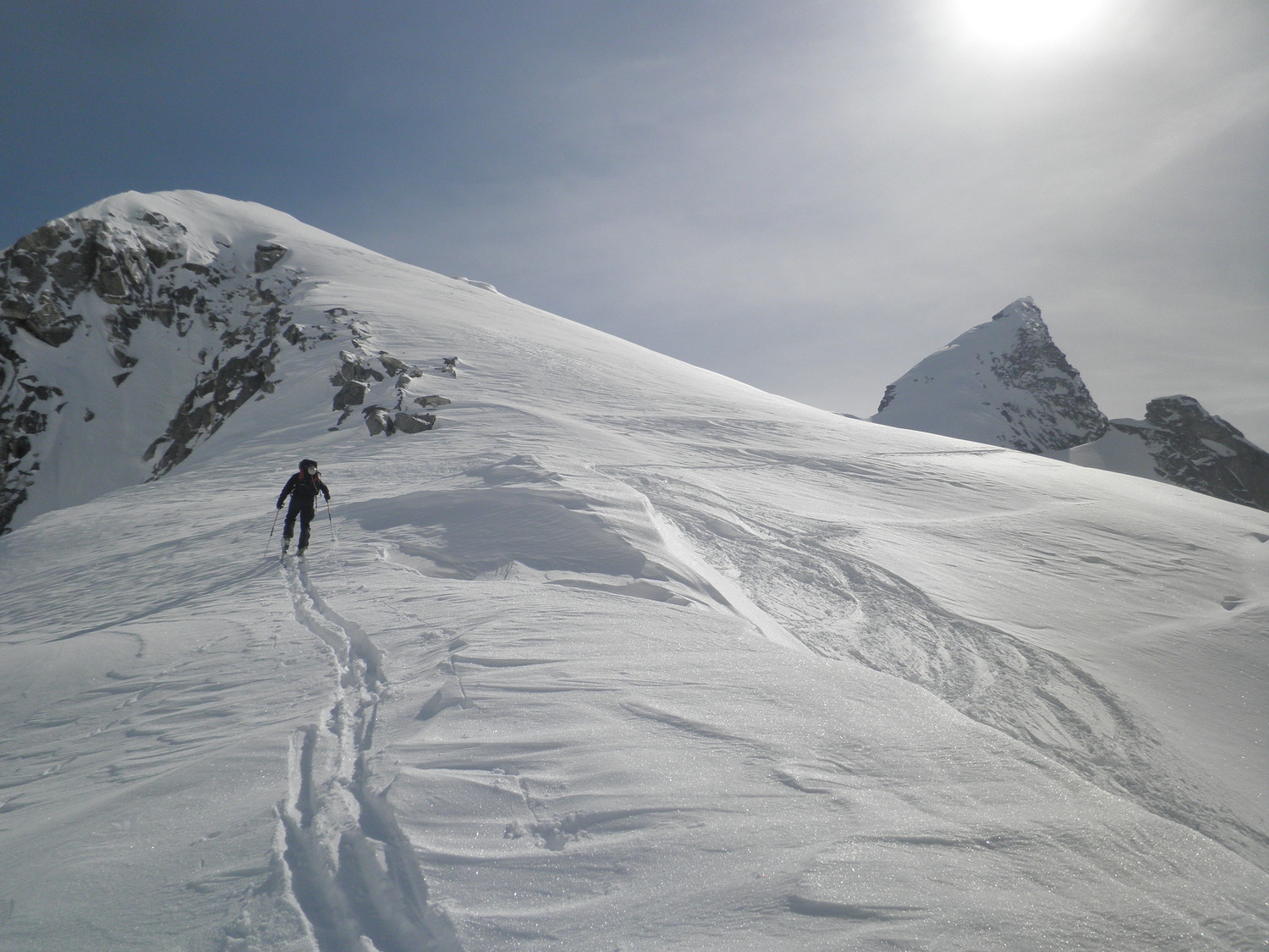 Passo del Forno