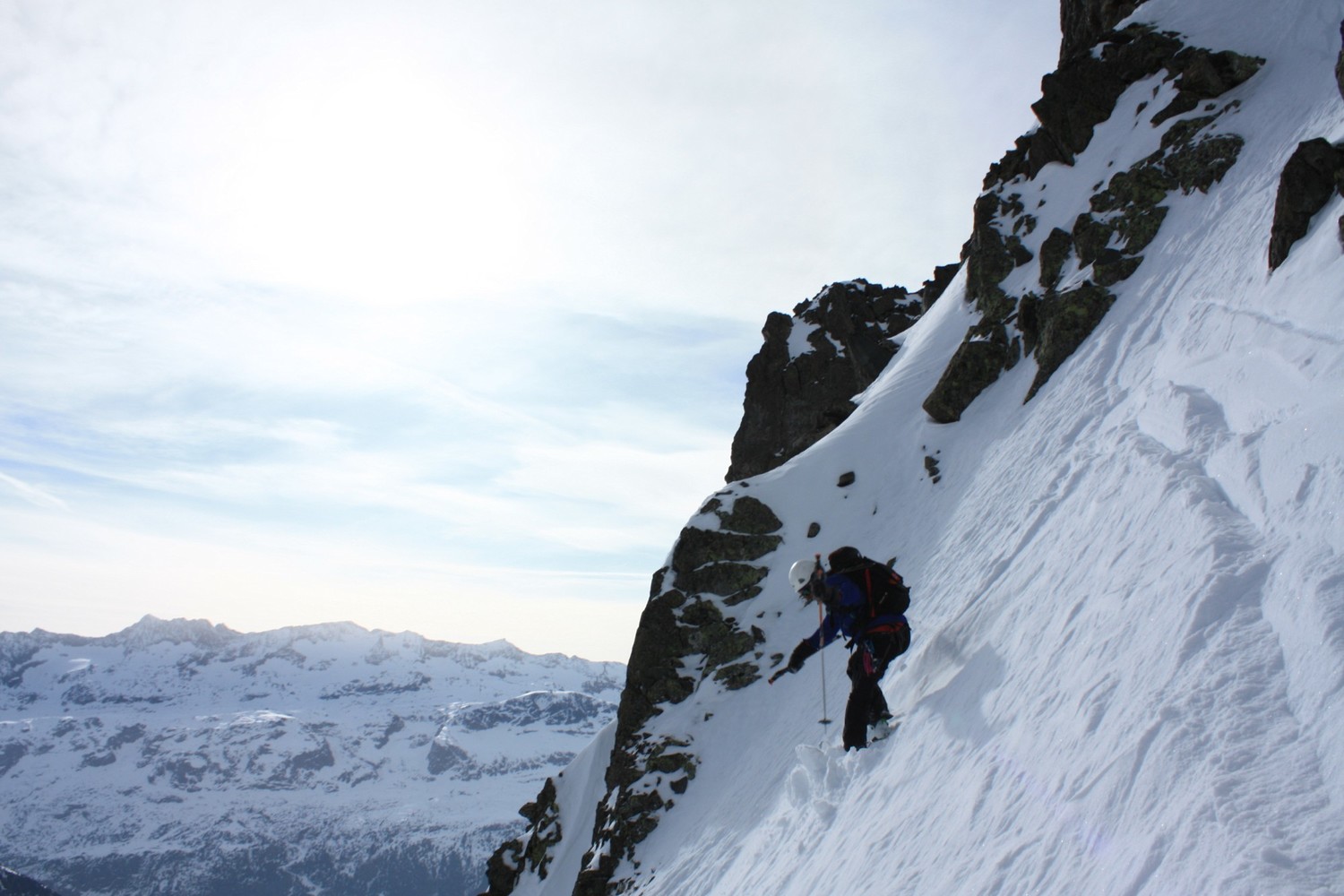 Traversée